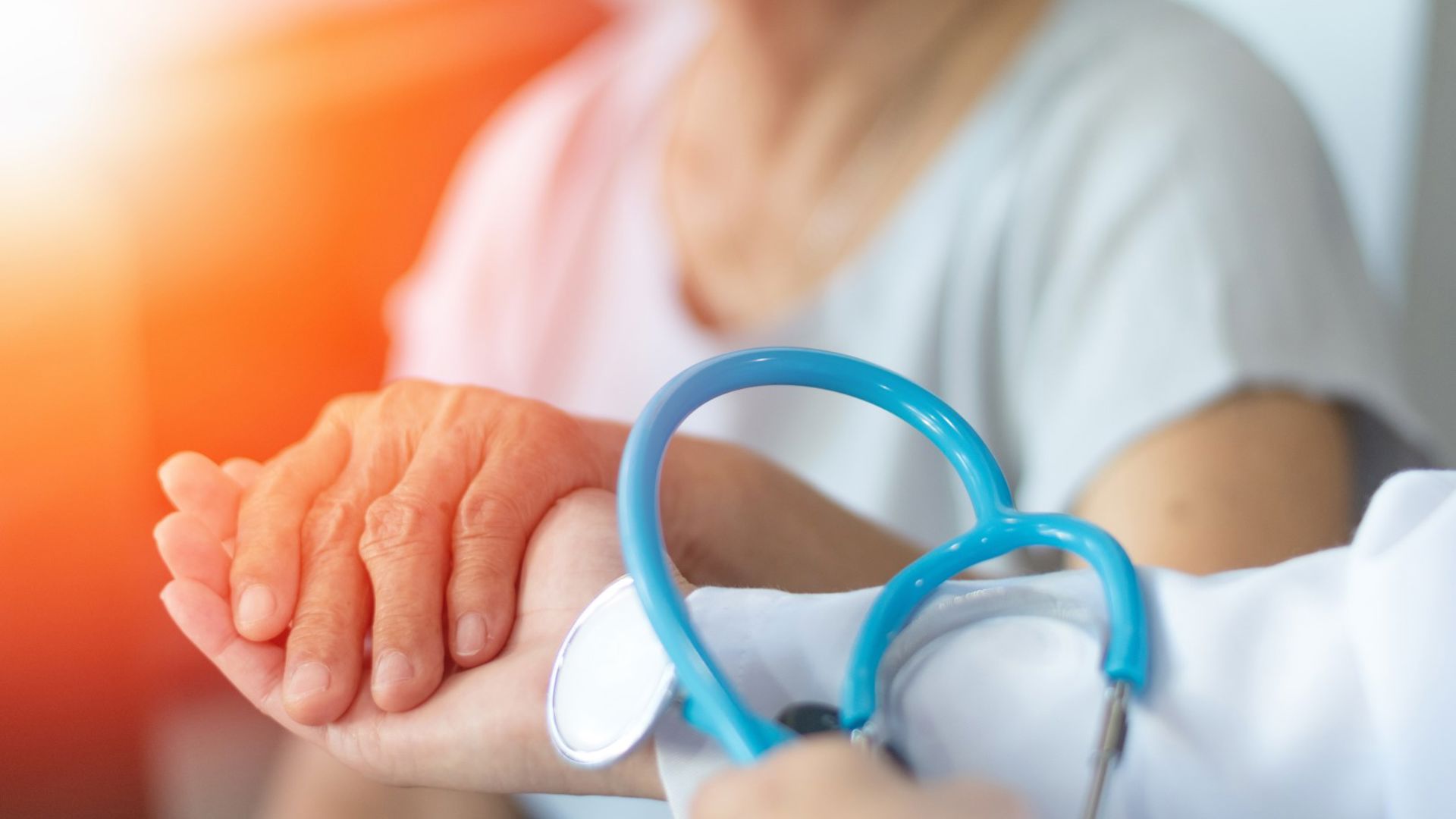 The benefits of going to hospital at a GMHBA participating hospital