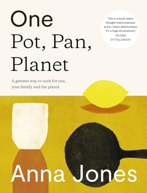 One Pot, Pan, Planet cookbook