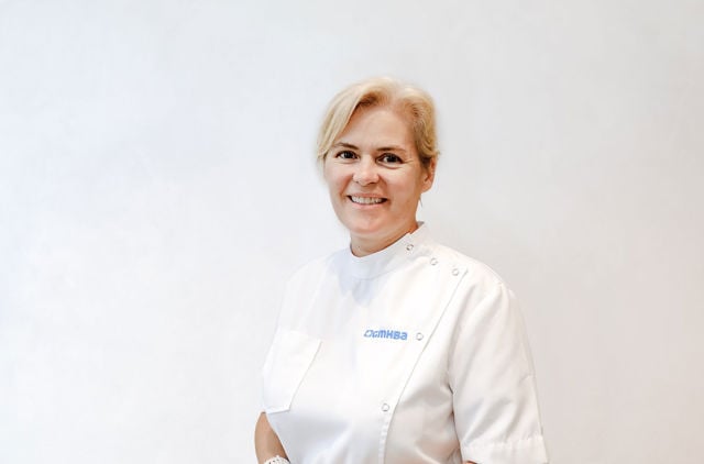 GMHBA Dental Care Dentist Anna Stokes