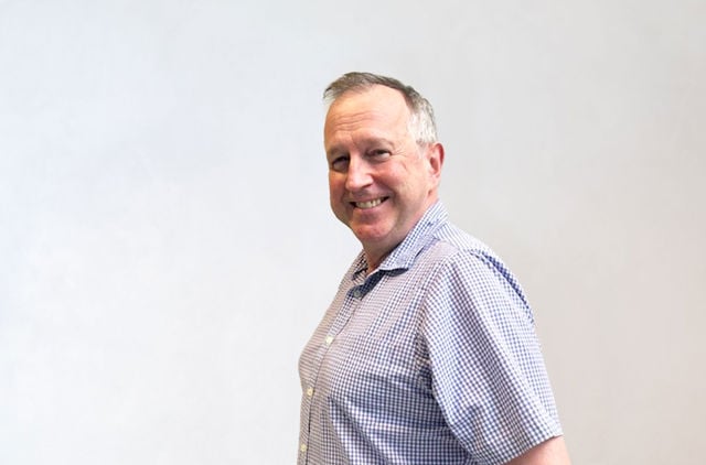 GMHBA Dental Care Dentist John Sear