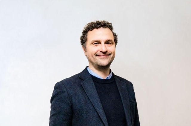 Dr Anthony Poole General Practitioner at South Barwon Medical Centre