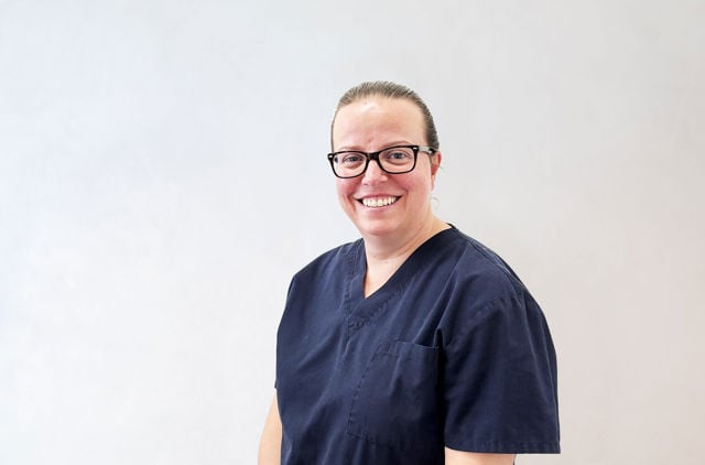 Dr Nicole Walker General Practitioner Registrar at Lara Medical Centre