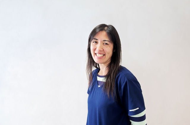 Dr Vi Everton General Practitioner at Lara Medical Centre